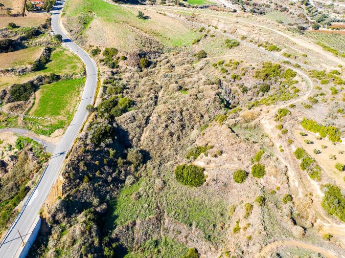 Image No.4-Terrain de 1 chambre à vendre à Limassol