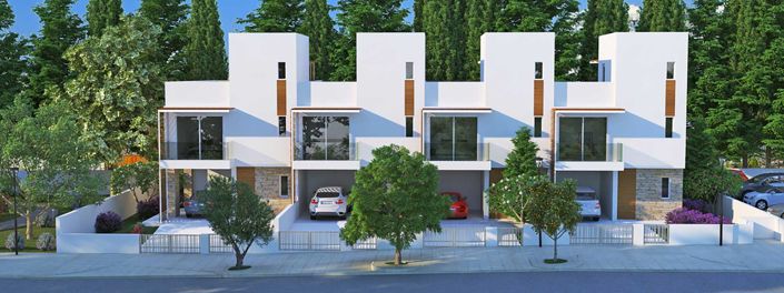 Image No.1-3 Bed Townhouse for sale