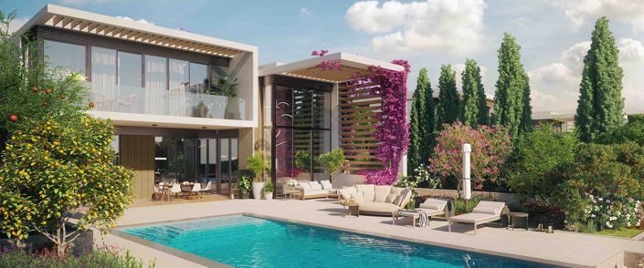 Image No.1-6 Bed Villa for sale
