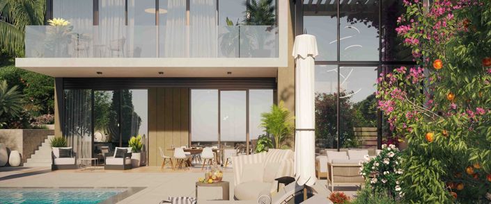 Image No.3-6 Bed Villa for sale