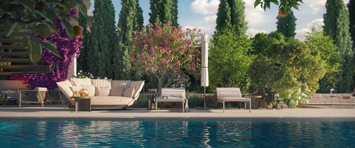 Image No.5-6 Bed Villa for sale