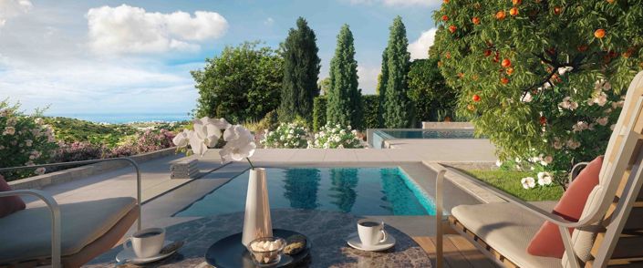 Image No.6-6 Bed Villa for sale