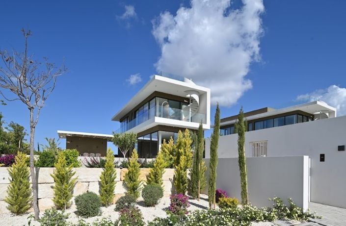 Image No.3-5 Bed Villa for sale