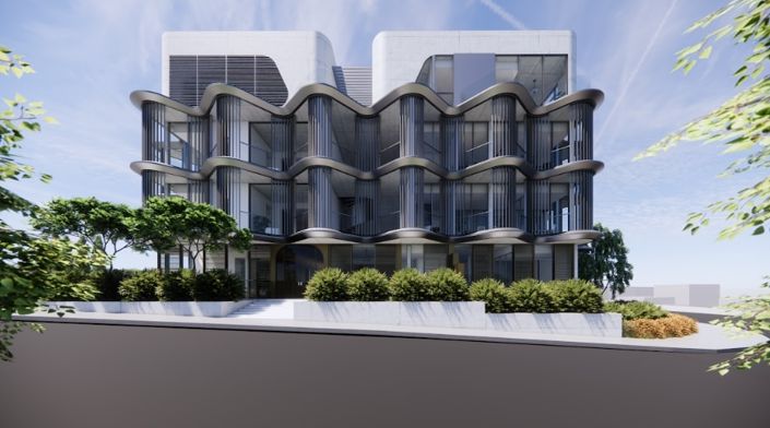 Image No.15-2 Bed Apartment for sale