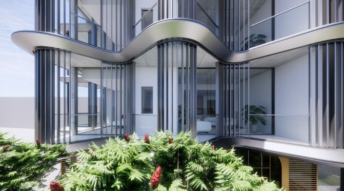 Image No.19-2 Bed Apartment for sale