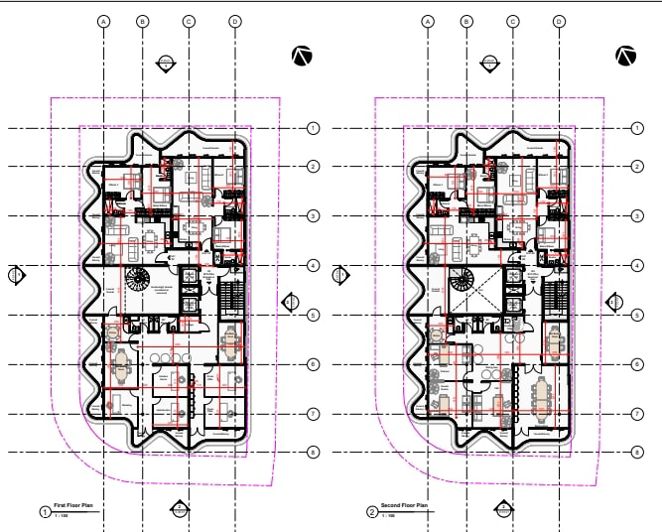 Image No.17-2 Bed Apartment for sale