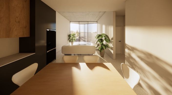 Image No.7-2 Bed Apartment for sale