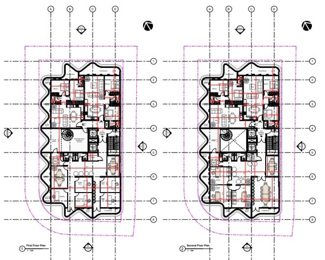 Image No.16-1 Bed Apartment for sale