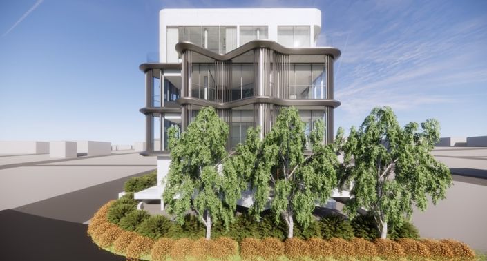 Image No.12-1 Bed Apartment for sale