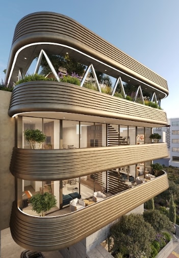 Image No.12-3 Bed Apartment for sale