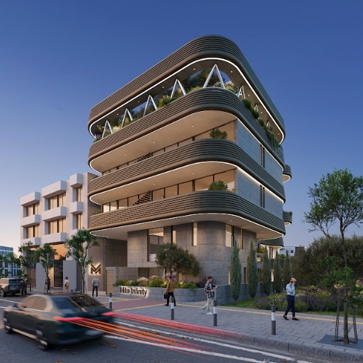 Image No.14-3 Bed Apartment for sale