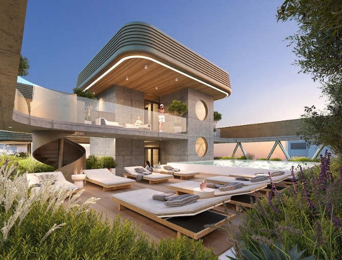 Image No.3-3 Bed Apartment for sale