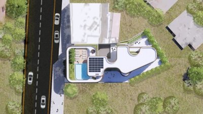 2 Bed Apartment for sale