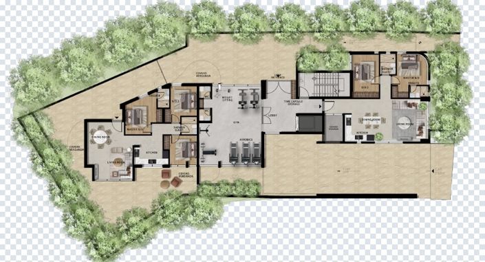 Image No.17-2 Bed Apartment for sale