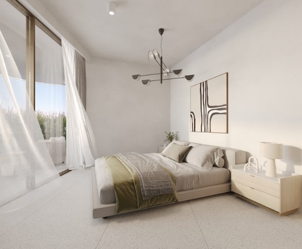 Image No.4-2 Bed Apartment for sale