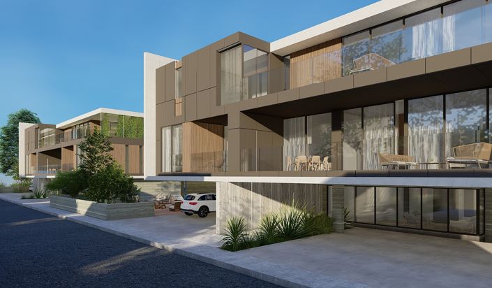 Image No.1-3 Bed Villa for sale