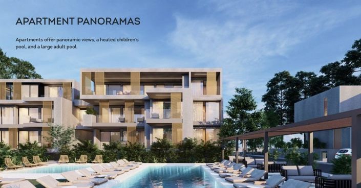 Image No.2-1 Bed Apartment for sale