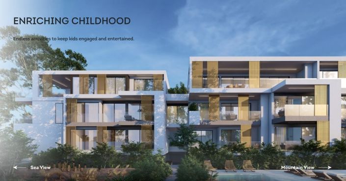 Image No.3-1 Bed Apartment for sale