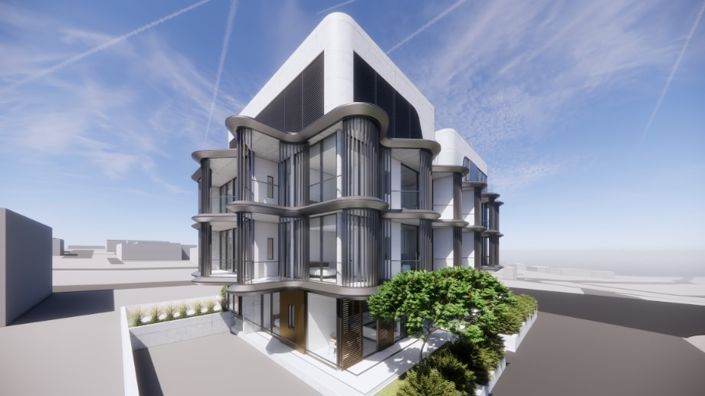 Image No.9-3 Bed Apartment for sale