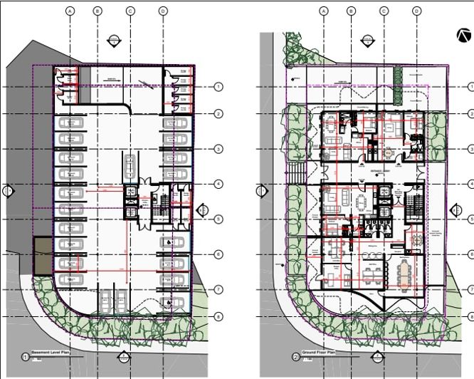 Image No.18-3 Bed Apartment for sale