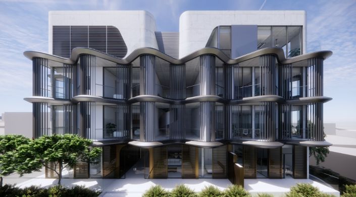 Image No.1-1 Bed Apartment for sale