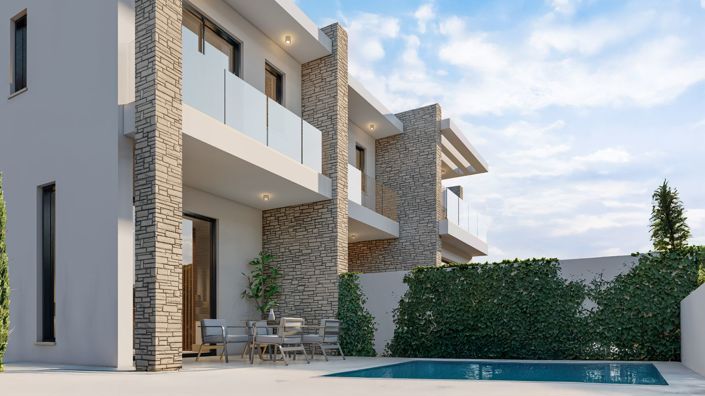 Image No.1-3 Bed Townhouse for sale