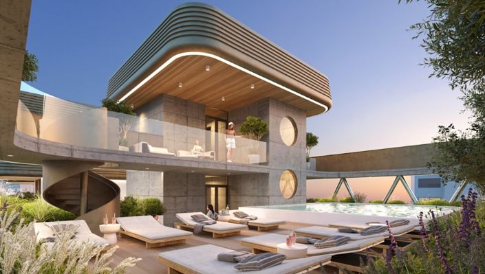 Image No.10-3 Bed Apartment for sale