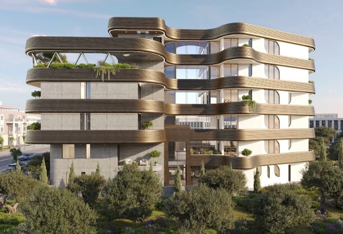 Image No.14-3 Bed Apartment for sale