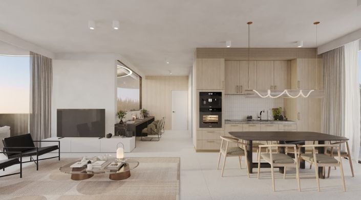 Image No.4-3 Bed Apartment for sale