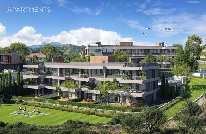 Image No.2-2 Bed Apartment for sale