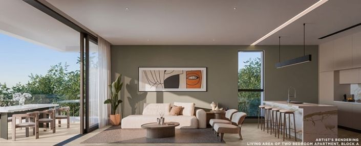 Image No.3-2 Bed Apartment for sale