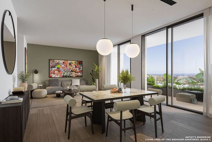 Image No.2-2 Bed Apartment for sale