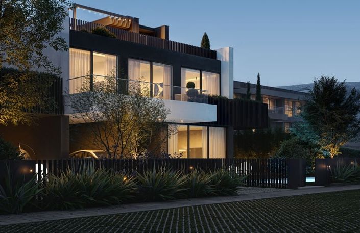 Image No.3-3 Bed Villa for sale