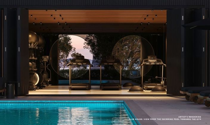 Image No.8-3 Bed Villa for sale