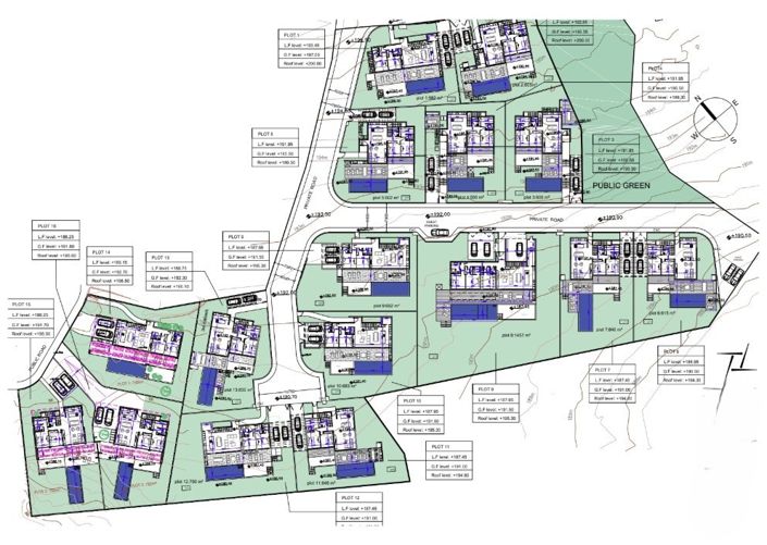 Image No.12-4 Bed Villa for sale