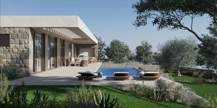 Image No.6-4 Bed Villa for sale