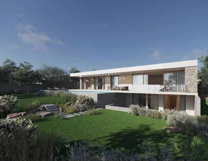 Image No.8-4 Bed Villa for sale