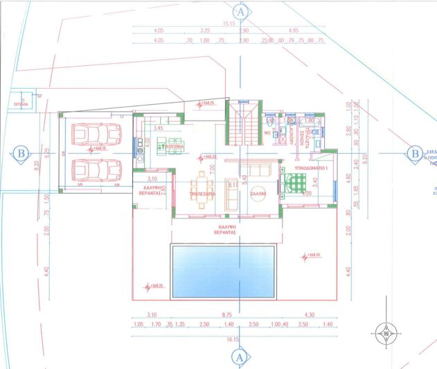 Image No.18-4 Bed Villa for sale