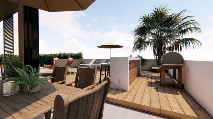 Image No.32-4 Bed Villa for sale