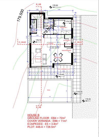 Image No.27-4 Bed Villa for sale