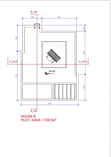 Image No.29-4 Bed Villa for sale