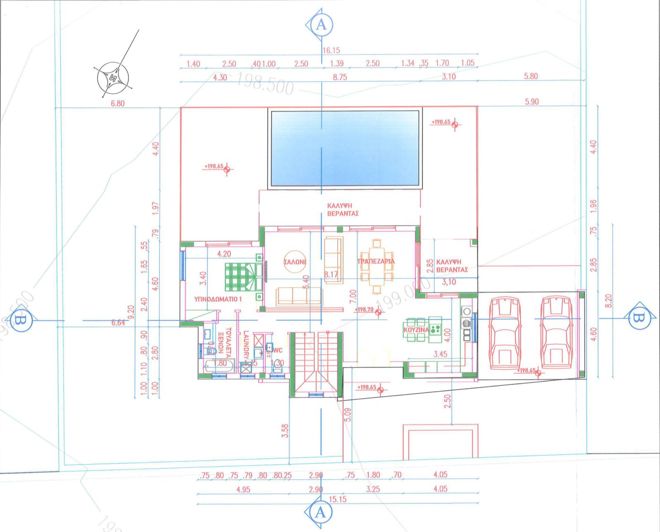 Image No.11-4 Bed Villa for sale