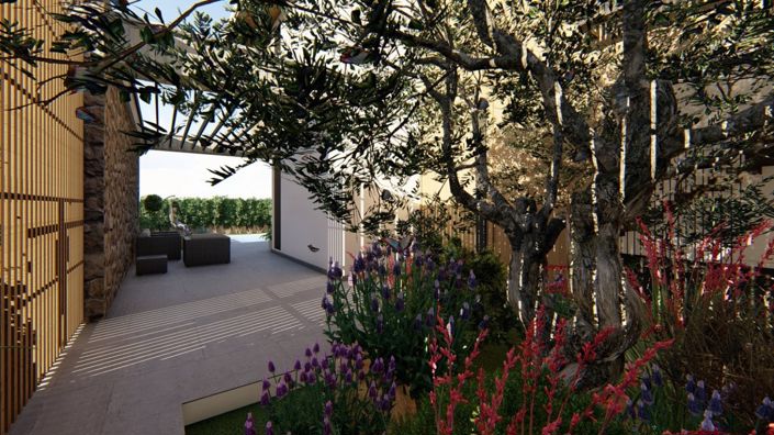 Image No.26-4 Bed Villa for sale