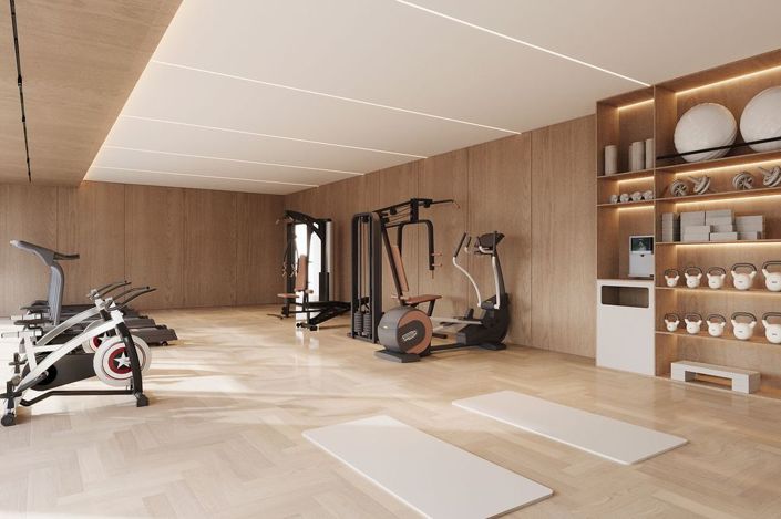 Image No.17-1 Bed Studio for sale