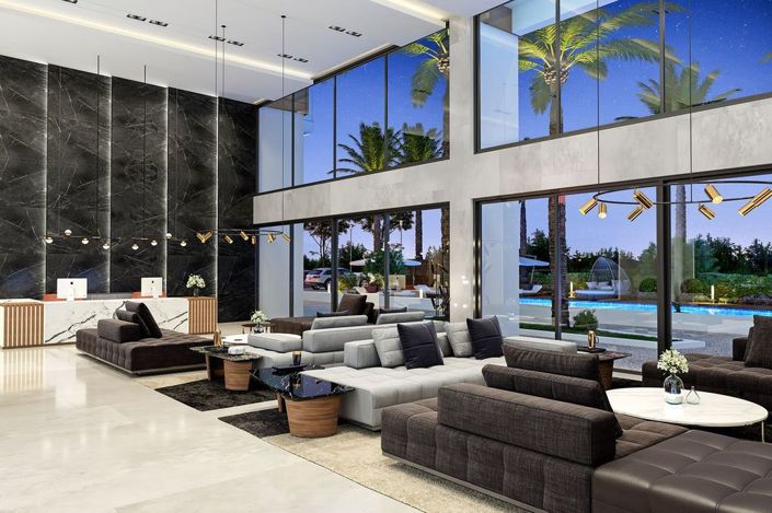 Image No.3-1 Bed Studio for sale