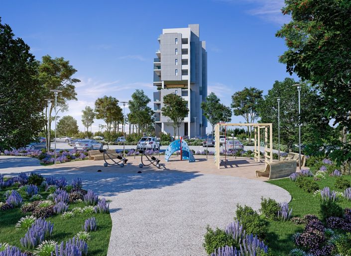 Image No.9-1 Bed Studio for sale