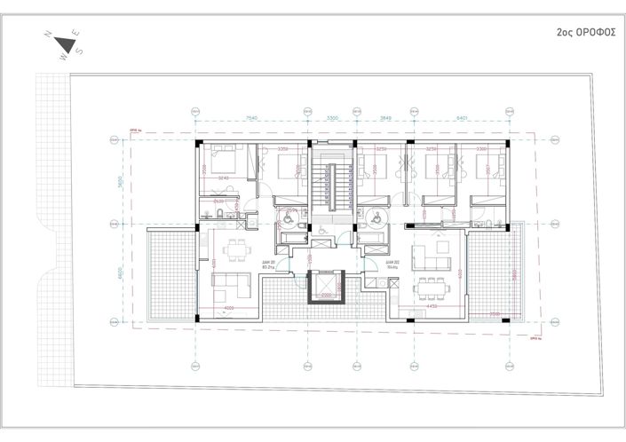 Image No.5-3 Bed Apartment for sale