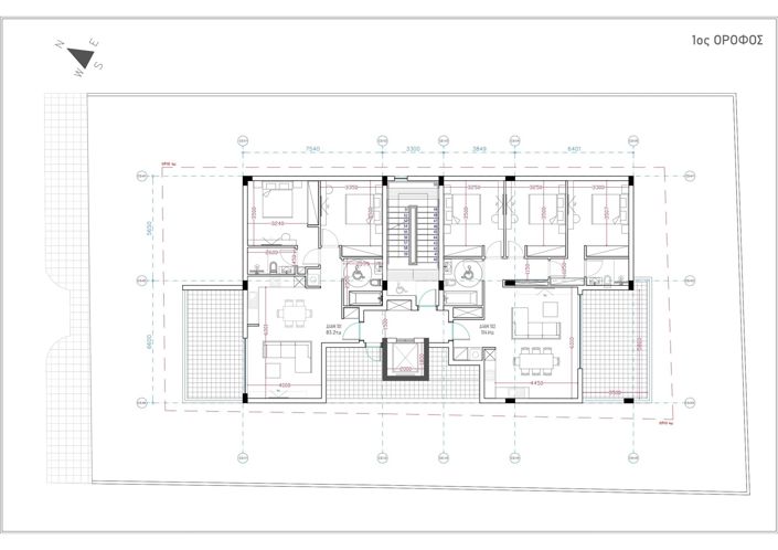 Image No.5-2 Bed Apartment for sale
