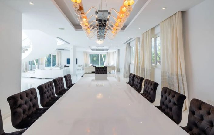 Image No.3-5 Bed Villa for sale