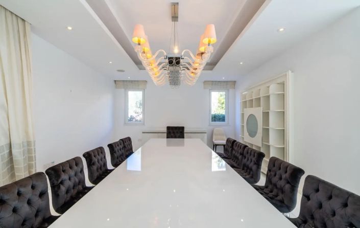 Image No.4-5 Bed Villa for sale